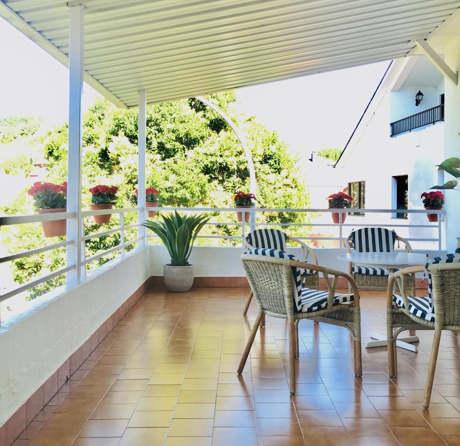 Casa De La Playa Vega de Espinareda Exterior foto